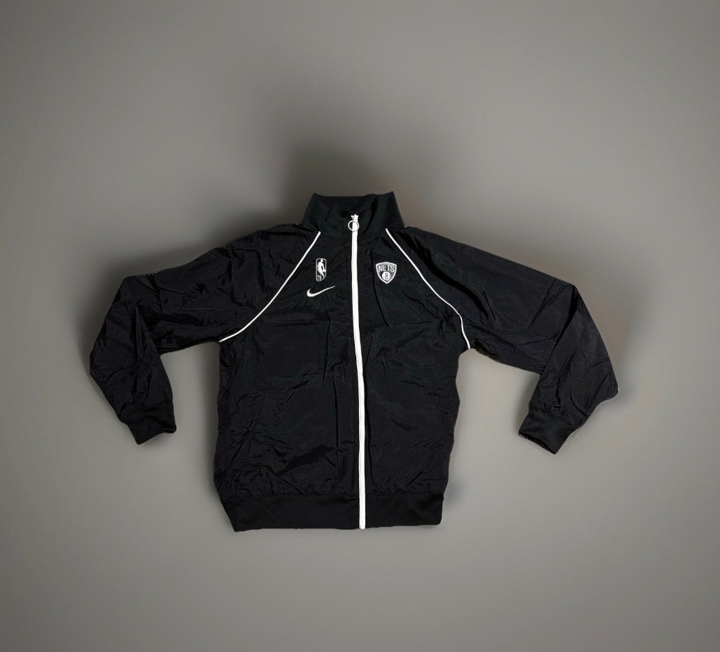 NBA 75th Anniversary Patch (Diamant-Logo) (L)