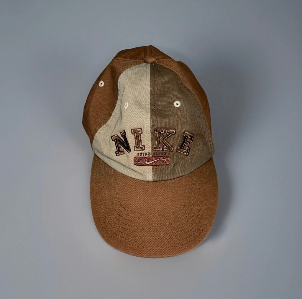Nike vintage cap