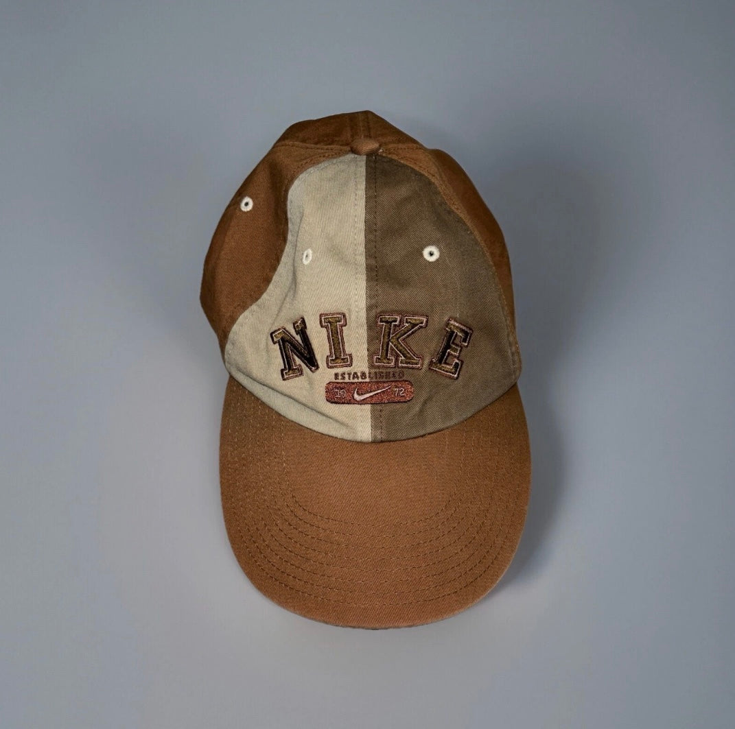 Nike vintage cap