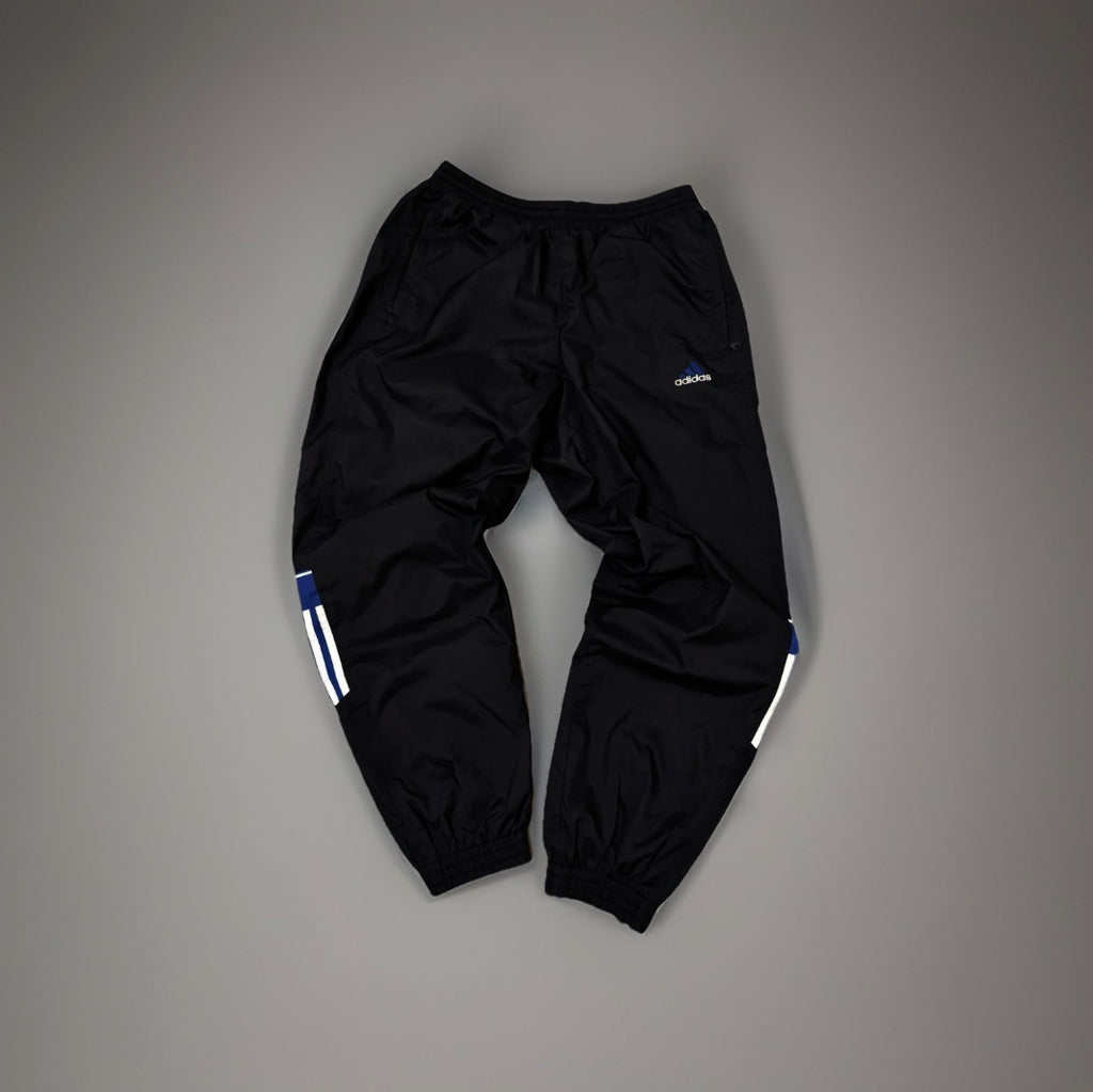 Adidas Trackpants Schwarz – Herren (XL)
