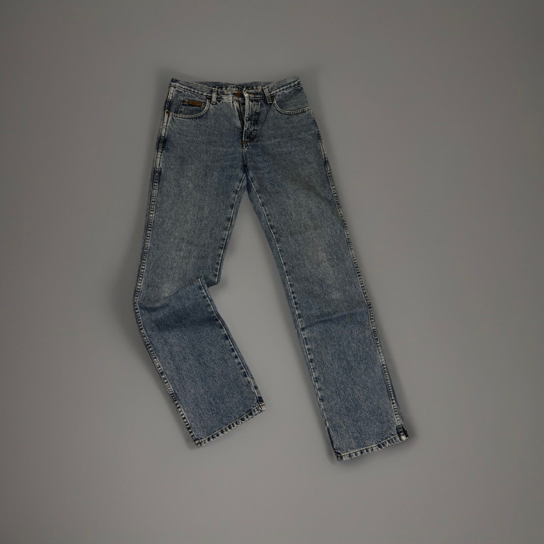 Wrangler Texas Jeans W31 L34 – Herren (M)